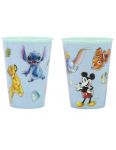 Pohár detský plastový Disney 260ml
