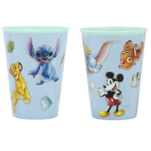 loader for Pohár detský plastový Disney 260ml