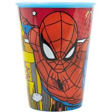 loader for Pohár detský plastový Spiderman 260ml