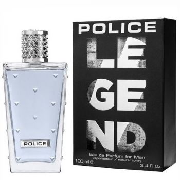 Hlavný obrázok Police Legend For Man Parfumová voda 30ml