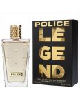Police Legend For Woman Parfumová voda 30ml