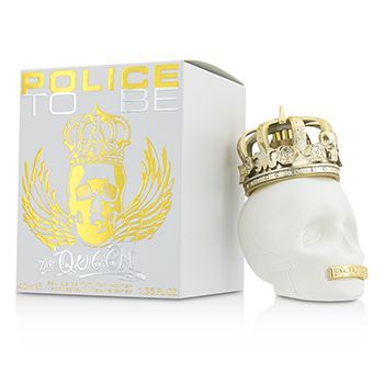 Hlavný obrázok Police To Be The Queen Parfumová voda 40ml