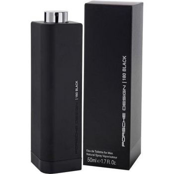 Hlavný obrázok PORSCHE DESIGN 180 Black pánska toaletná voda 50ml