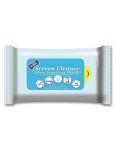 Pratix Screen Cleaner čistiace obrúsky na obrazovky, okuliare 20ks 7966