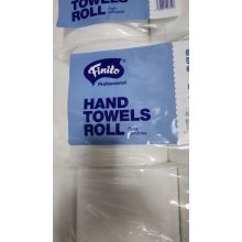 loader for Priemyselné utierky 6ks 21cmx19cm 100m Finito 2 vrstvové vo vreci 2385