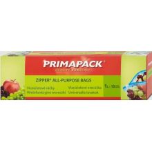loader for Primapack Zipper viacúčelové vrecúška 1l 15ks