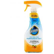 loader for Pronto 5v1 Multifunkčný čistič Sunshine Day mechanický rozprašovač 500ml