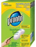 Pronto Duster náhradné utieky 5ks