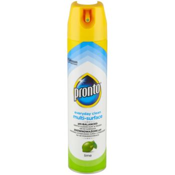 Hlavný obrázok Pronto Multi surface Lime deo proti prachu 300ml