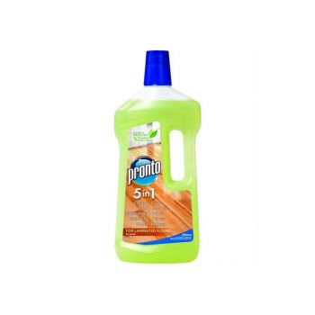 Hlavný obrázok Pronto Original mydlový čistic na laminátové podlahy 1l