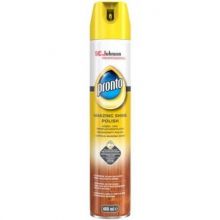 loader for Pronto Wood Classic proti prachu 400ml