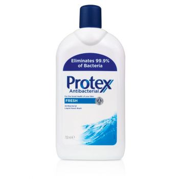 Hlavný obrázok Protex 700ml Fresh Antibakteriálne tekuté mydlo NN