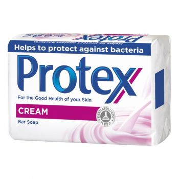 Hlavný obrázok Protex Cream Antibakteriálne mydlo 90g