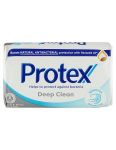 Protex Deep Clean tuhé antibakteriálne mydlo 90g