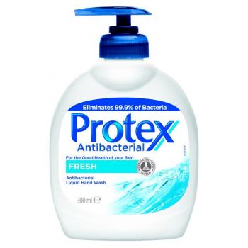 Hlavný obrázok Protex Fresh tekuté Antibakteriálne mydlo 300ml