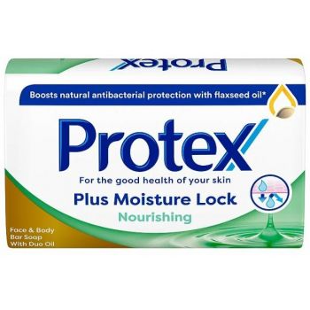Hlavný obrázok Protex Nourishing tuhé mydlo 90g
