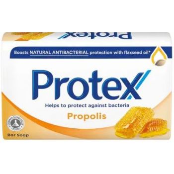 Hlavný obrázok  Protex Propolis Antibakteriálne mydlo 90g