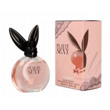 loader for proti lupinám AYBOY Play It Sexy dámska toaletná voda 40ml