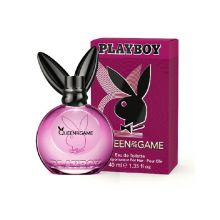 loader for proti lupinám AYBOY Queen Of The game dámska toaletná voda 40ml