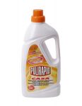 Pulirapid Casa Citrus bezoplachový čistič na dlažbu 1,5l