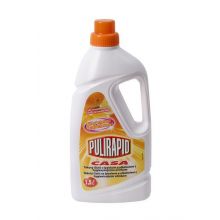 loader for Pulirapid Casa Citrus bezoplachový čistič na dlažbu 1,5l