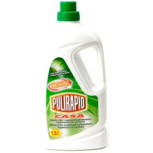 loader for Pulirapid Casa Muschio 1,5L Muškát