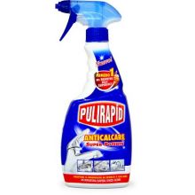 loader for Pulirapid Kúpeľňa a Kuchyňa čistič na vodný kameň 500ml