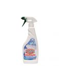 Pulirapid Kúpelňa na vodný kameň mechanický rozprašovač 500ml