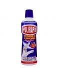 Pulirapid odstraňovač vodného kameňa biely 500ml