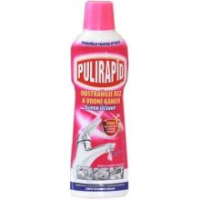 loader for Pulirapid odstraňovač vodného kameňa super účinný 750ml