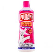 loader for Pulirapid s octom na vodný kameň 500ml