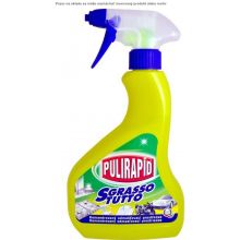 loader for Pulirapid Sgrasso Tutto odmastňovač 500ml