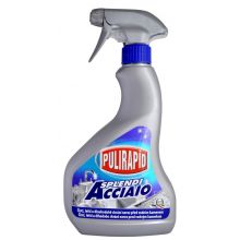 loader for Pulirapid Splendi Acciaio na nerez 500ml