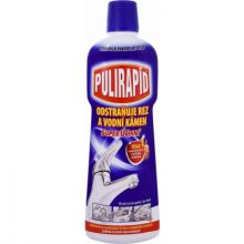 loader for Pulirapid tekutý čistič na vodný kameň 750ml 