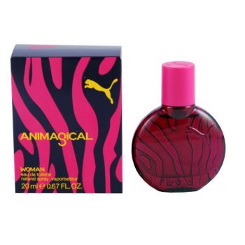 Hlavný obrázok Puma Animagical Woman Toaletná voda 20ml