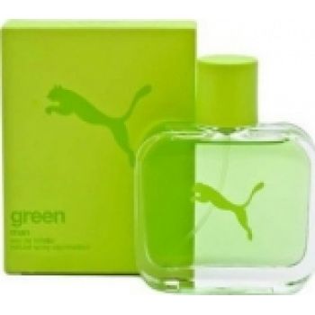 Hlavný obrázok Puma Green Men sklo 75ml