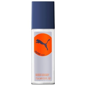 Hlavný obrázok Puma Sync Men Deodorant s rozprašovačom 75ml