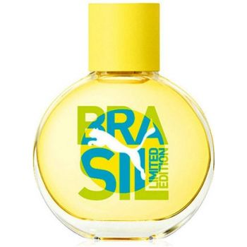 Hlavný obrázok Puma Yellow Woman Toaletná voda 40ml Brasil