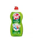Pur Apple prostriedok na riad 1,2l