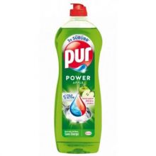 loader for Pur Power Apple na riad 750ml
