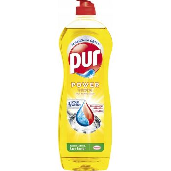 Hlavný obrázok Pur Power Lemon na riad 750ml
