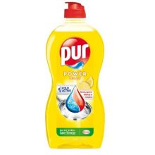 loader for Pur Power Lemon prostriedok na riad 450ml