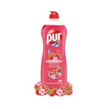 loader for Pur prípravok na umývanie riadu Secrets of the World Raspberry & Red Currant 750ml