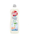 Pur Secrets of Care Balsam Aloe Vera na riad 750ml