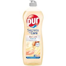 loader for Pur Secrets of Care Balsam Argan Oil na riad 750ml