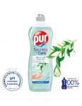 Pur Secrets of Care Balsam Green Tea na riad 750ml