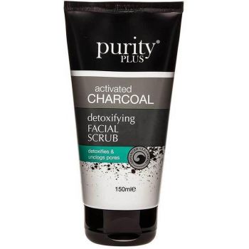 Hlavný obrázok Purity Plus Charcoal peeling na tvár 150ml