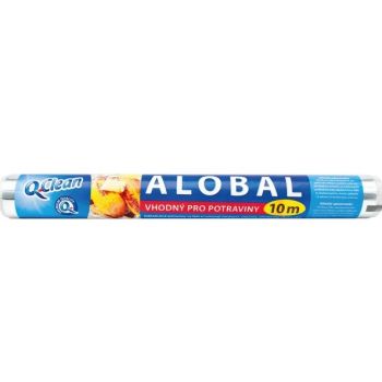 Hlavný obrázok Q Clean alobal 10m