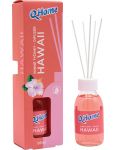 Q Home Hawaii difuzér vonné tyčinky 95ml