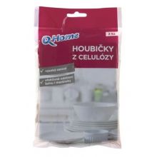 loader for Q Home hubka na riad celulóza 2ks